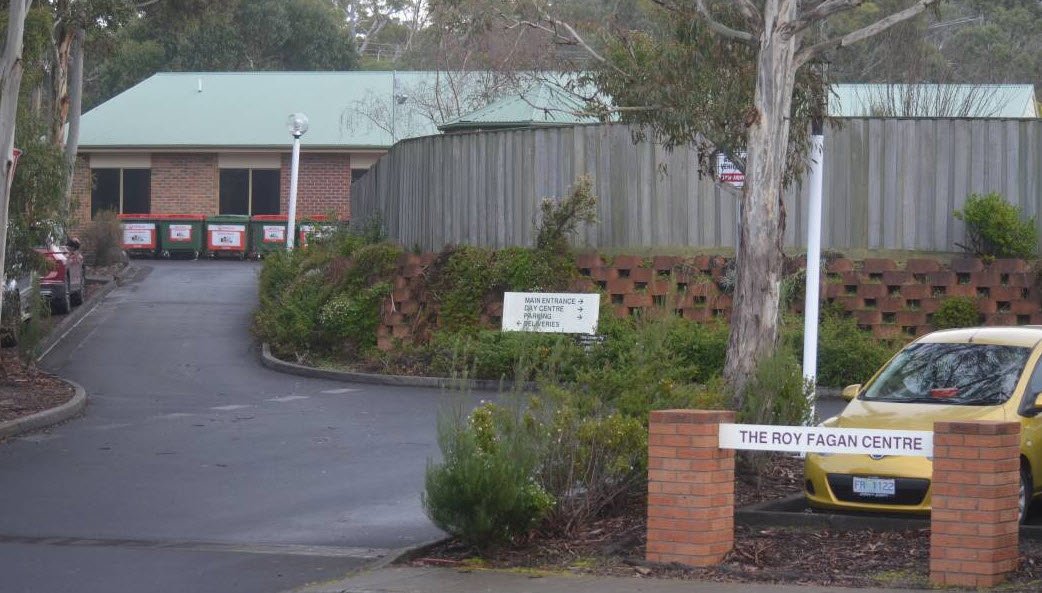 Bellinger River District Hospital, Australia